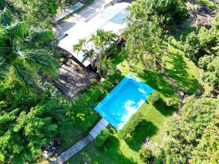 Casa Luna Azul - La Ceiba - 6