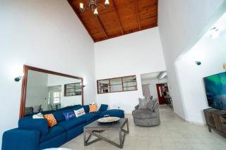 Casa Luna Azul - 3