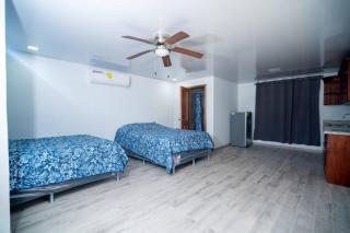 Casa Luna Azul - La Ceiba - 2