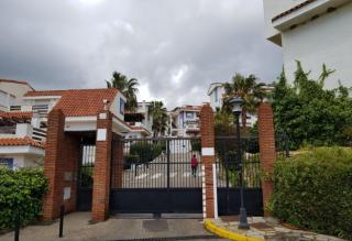 This spectacular 3-bedroom apart - Manilva - 6