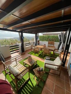 Santa Lucia Sea View by Garcia Rentals - 9