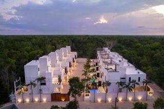 Casa Cedra #3 - Tulum - 2