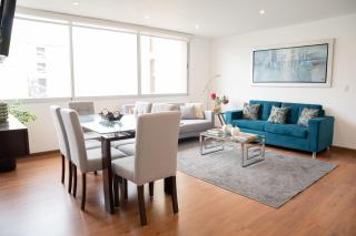 Apartment in Center of Miraflores - Lima - 6