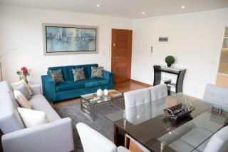 Apartment in Center of Miraflores - Lima - 2