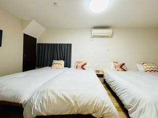 STS-Senzoku House-TT0187 - 6