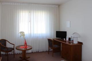 Hotel La Taverna - 8