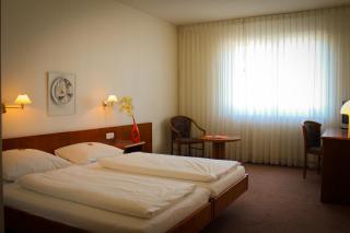 Hotel La Taverna - 7
