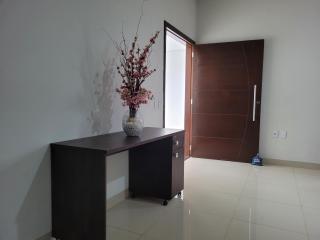 Casa agradável com área gourmet - 8