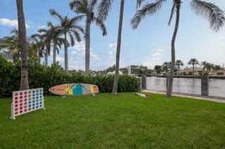 Paradise Manor - Pompano Beach - 4