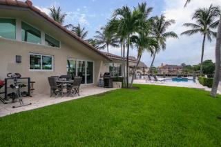 Paradise Manor - Pompano Beach - 3