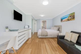 Calypso Plaza Resort Unit 223 - 0