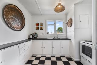 Close to the Lake - Taupo - 1