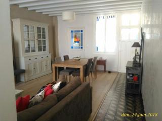 Maison rénovée près de la plage avec jardinet et wifi - FR-1-485-4 - Les Sables-dʼOlonne - 6