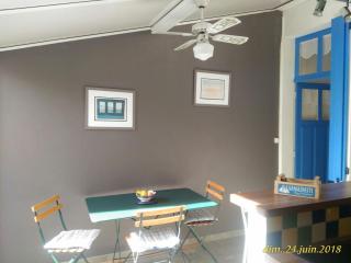 Maison rénovée près de la plage avec jardinet et wifi - FR-1-485-4 - Les Sables-dʼOlonne - 5
