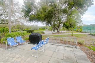 Island Breeze Sanctuary - Longboat Key - 4