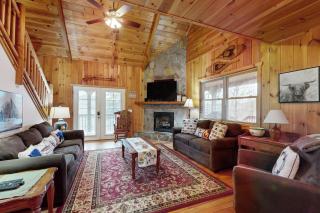 Mountain Aire Cabin - Bryson City - 9
