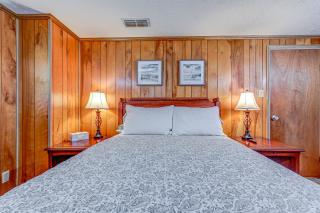 Beech Retreat - Inverness - 9