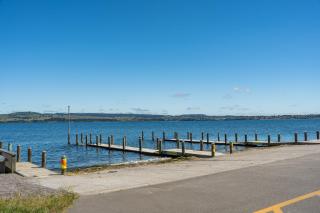 Close to the Lake - Taupo - 2