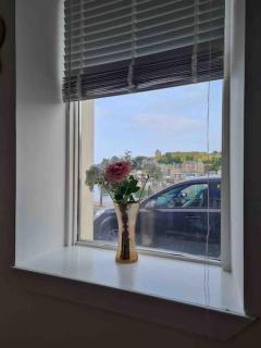 Penlea ~ 1 bedroom Flat with Harbour view - Tarbert - 1