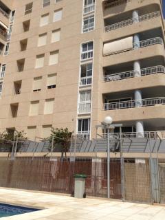 Residencial Aguilas Playa - Águilas - 6