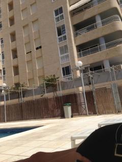 Residencial Aguilas Playa - Águilas - 4