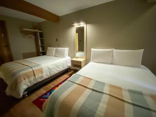 Huallata Hotel Boutique - Huaraz - 6