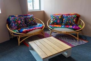 Huallata Hotel Boutique - 2