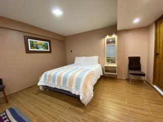 Huallata Hotel Boutique - Huaraz - 5