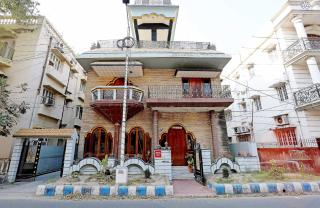 Hotel O Regency Guest house Near TCS Gitobitan - Kalkutta - 8