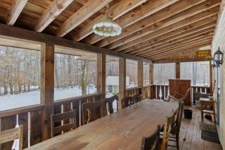 The Stock Farm - Chestertown - 8