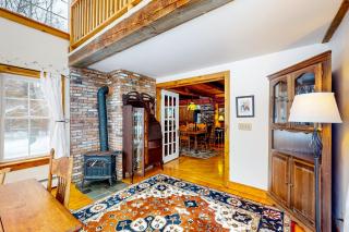 The Stock Farm - Chestertown - 3