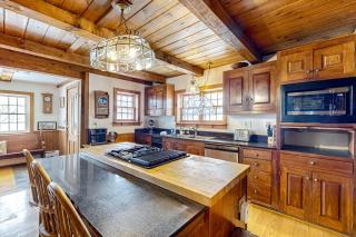 The Stock Farm - Chestertown - 2