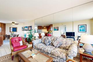 Kauhale Makai Penthouse 607 - Kihei - 7
