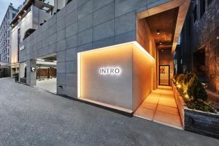 Hotel Intro - Busan - 7