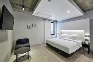 Hotel Intro - Busan - 4