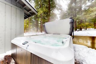 Snowberry Haus - 9