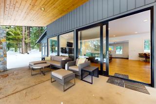 Snowberry Haus - Cle Elum - 8