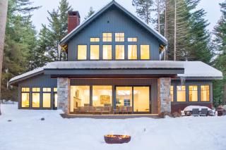 Snowberry Haus - Cle Elum - 0