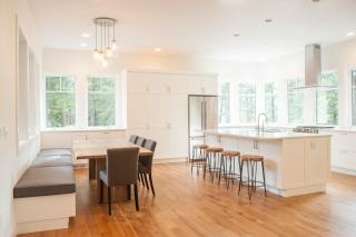 Snowberry Haus - Cle Elum - 6