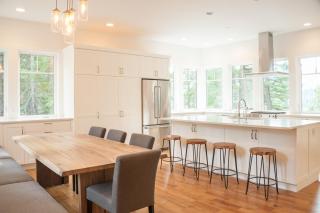 Snowberry Haus - Cle Elum - 5