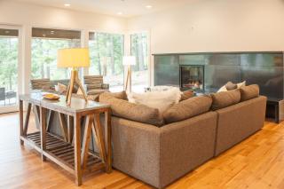 Snowberry Haus - Cle Elum - 4