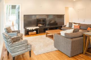 Snowberry Haus - Cle Elum - 1
