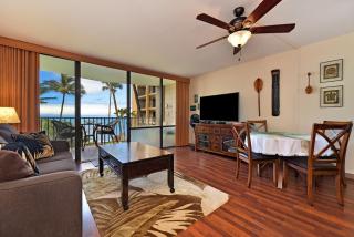 Valley Isle 302 - Kahana - 6