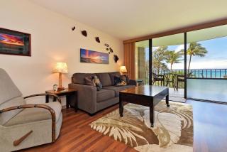 Valley Isle 302 - Kahana - 5