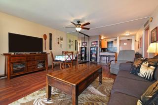 Valley Isle 302 - Kahana - 2
