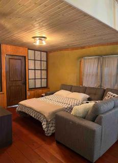 Fourseason Spa Cottage - Madoc - 2