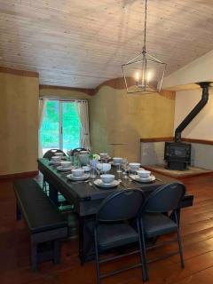 Fourseason Spa Cottage - Madoc - 4