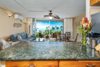 Island Surf 512 - Kihei - 2