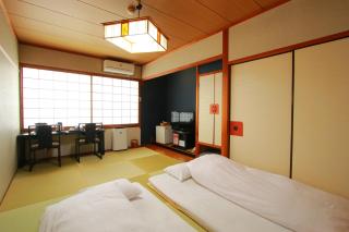 旅館 松乃湯 - Kutami - 5