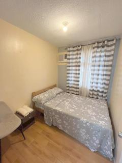 Seawind Condominium 2 Bedroom Near Samal and Airport - Davao - 7